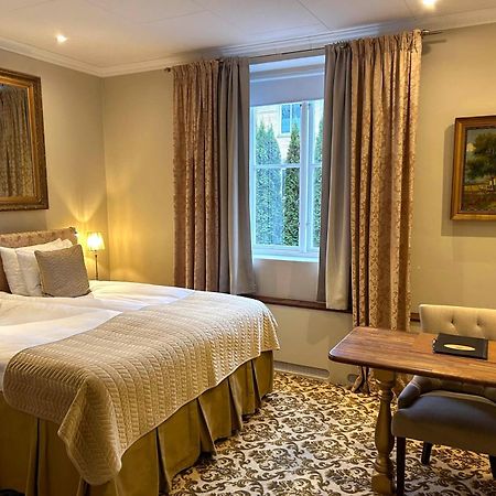 Sockerslottet Hotell Kristinehamn Zewnętrze zdjęcie