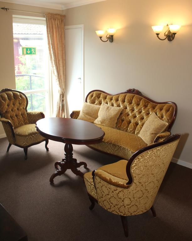 Sockerslottet Hotell Kristinehamn Zewnętrze zdjęcie