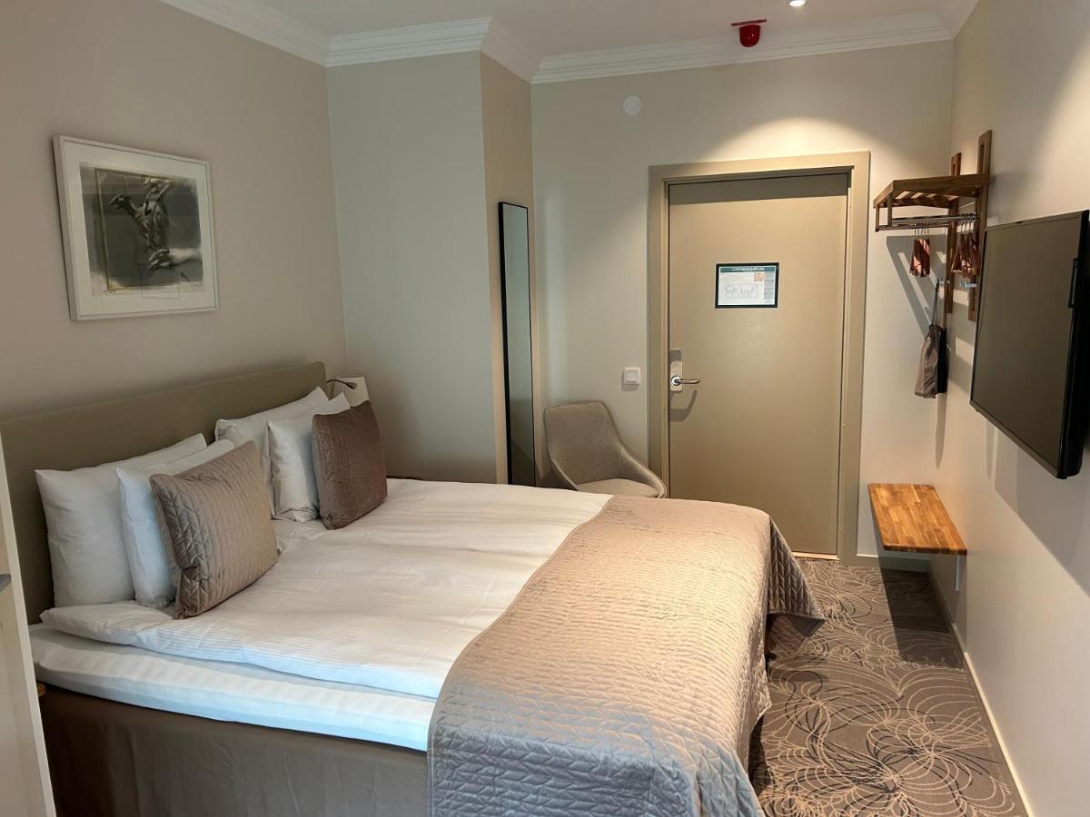 Sockerslottet Hotell Kristinehamn Zewnętrze zdjęcie