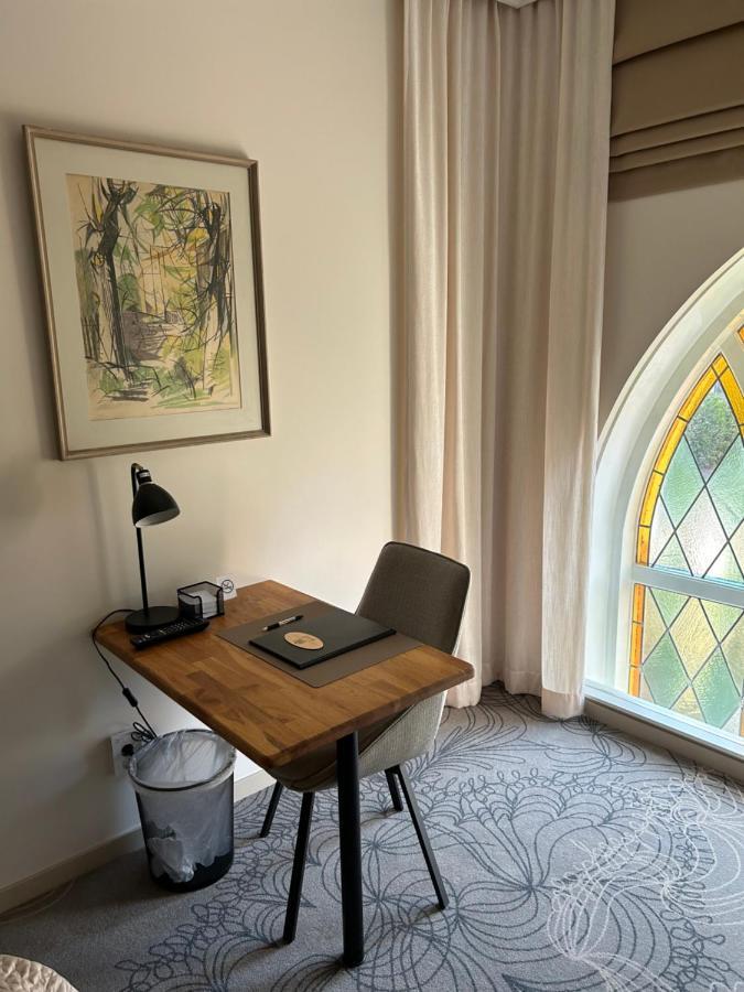 Sockerslottet Hotell Kristinehamn Zewnętrze zdjęcie