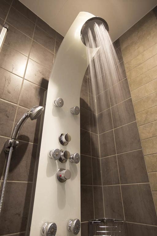 Sockerslottet Hotell Kristinehamn Zewnętrze zdjęcie